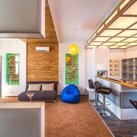 Lvivson Apartments Oda fotoğraf