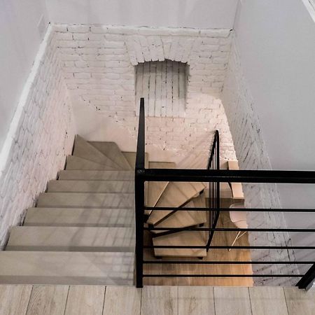 Lvivson Apartments Dış mekan fotoğraf