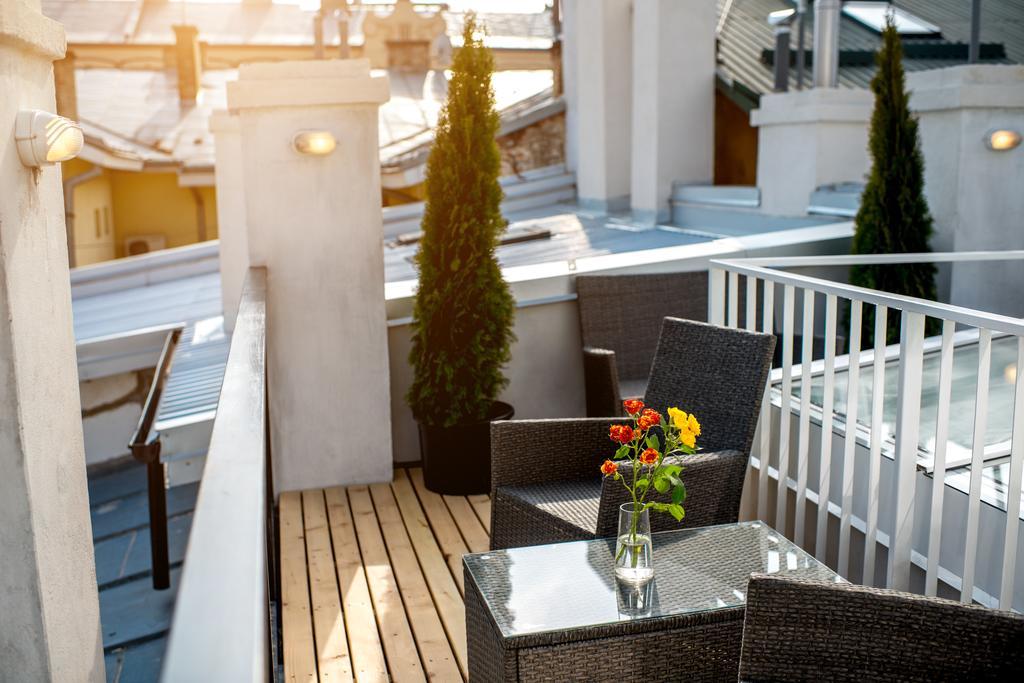 Lvivson Apartments Dış mekan fotoğraf