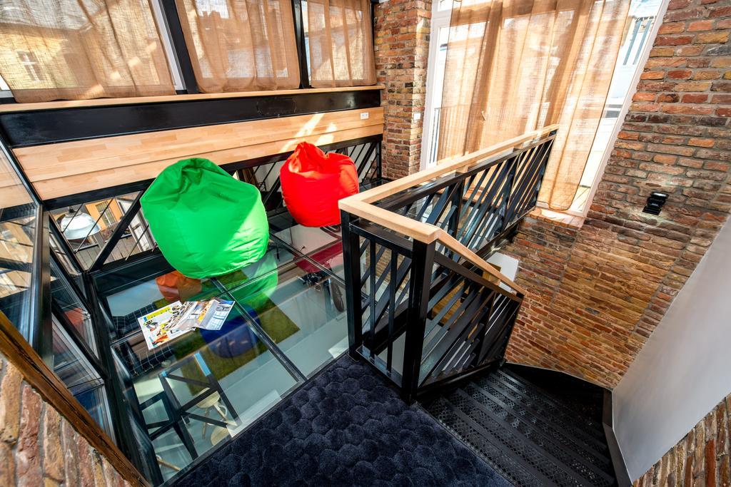 Lvivson Apartments Dış mekan fotoğraf