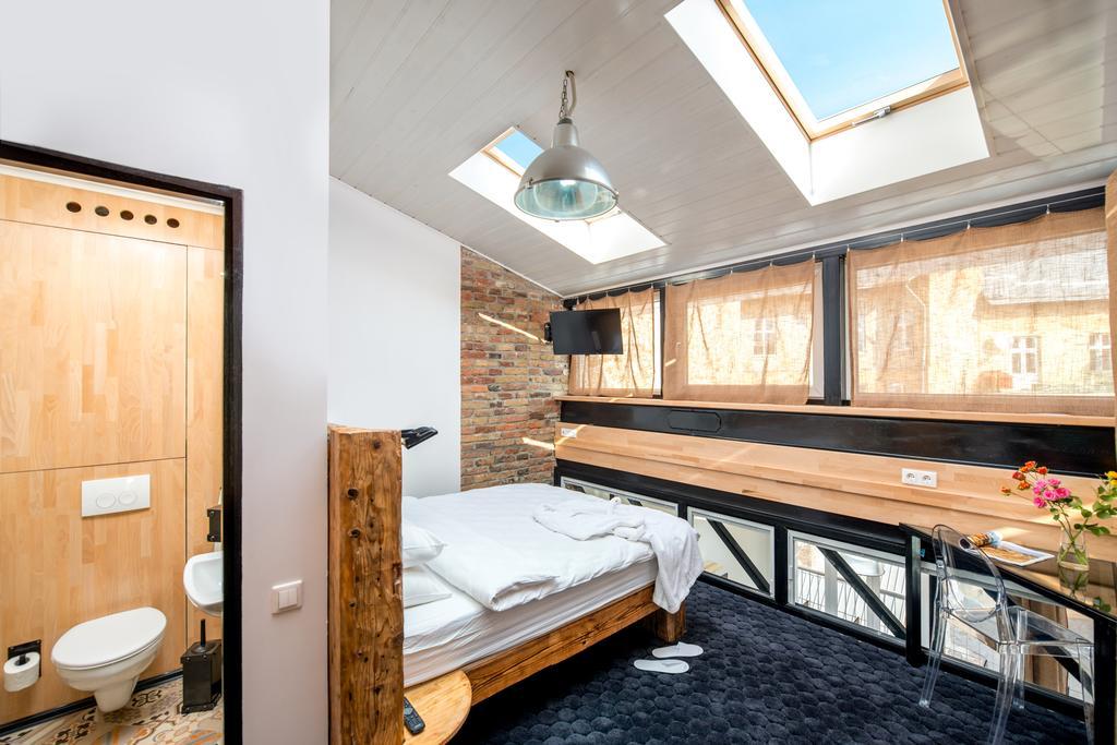 Lvivson Apartments Dış mekan fotoğraf