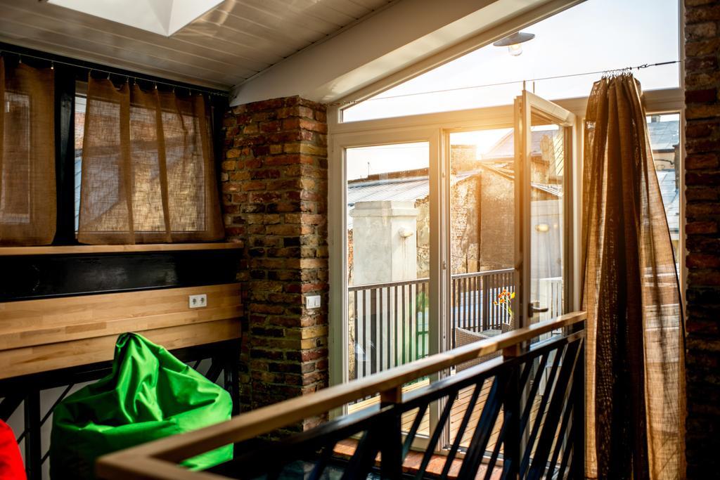 Lvivson Apartments Dış mekan fotoğraf
