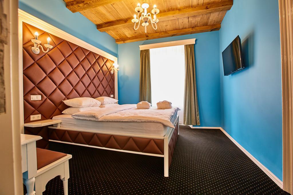 Lvivson Apartments Dış mekan fotoğraf