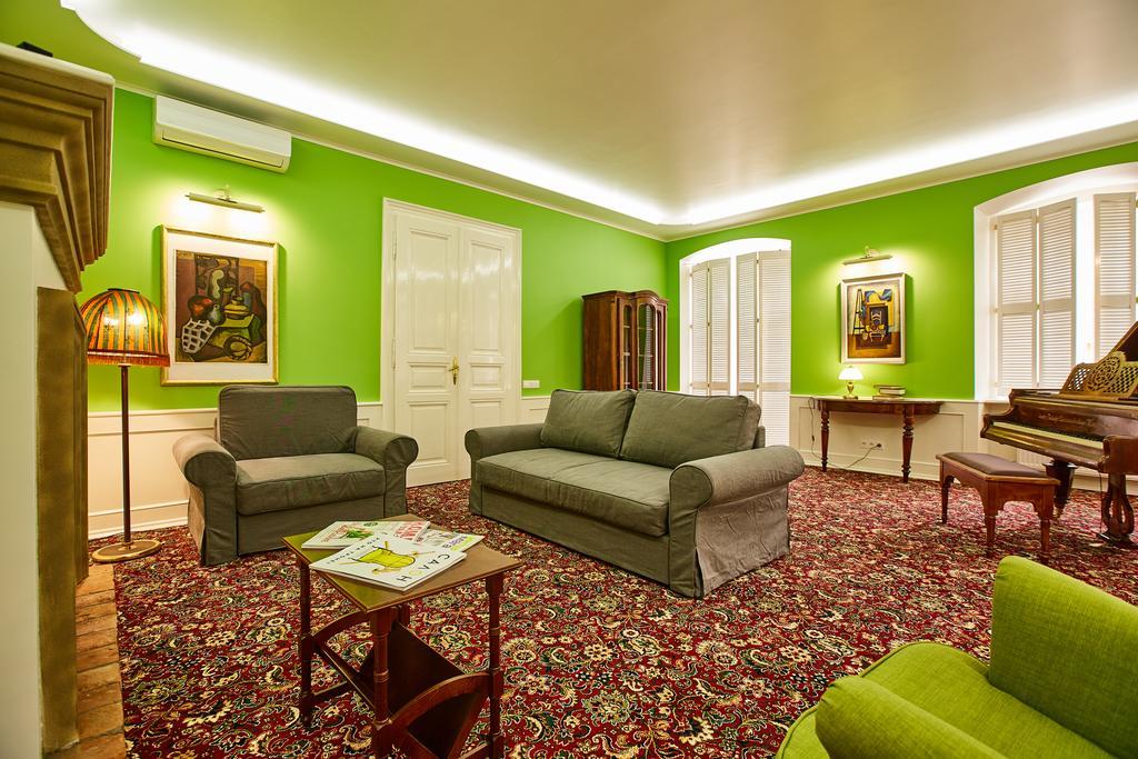 Lvivson Apartments Dış mekan fotoğraf
