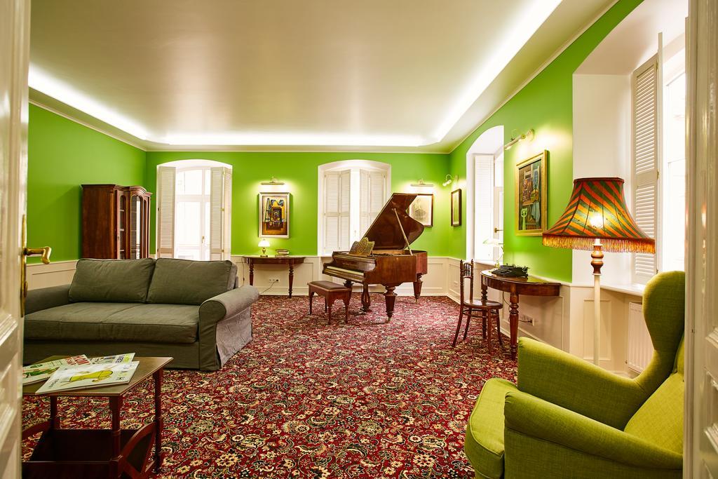 Lvivson Apartments Dış mekan fotoğraf