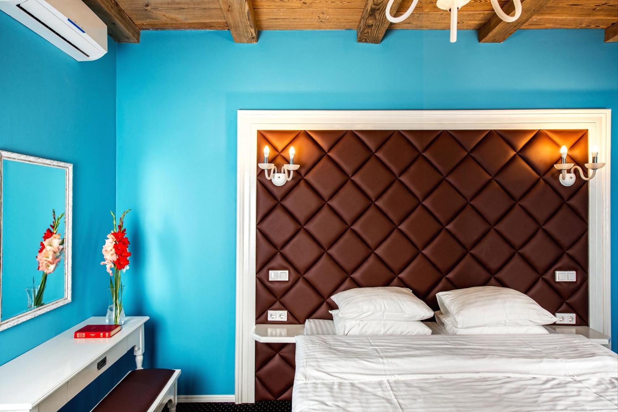 Lvivson Apartments Dış mekan fotoğraf