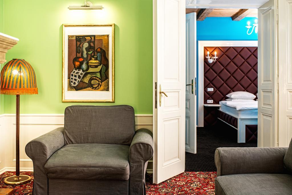 Lvivson Apartments Dış mekan fotoğraf