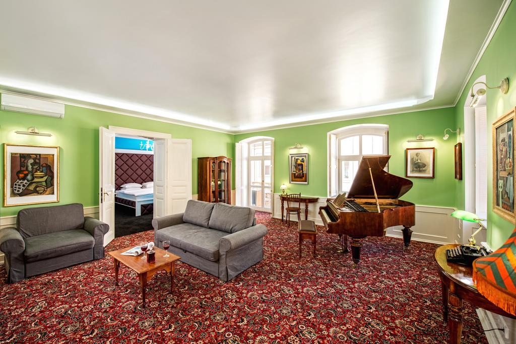 Lvivson Apartments Dış mekan fotoğraf