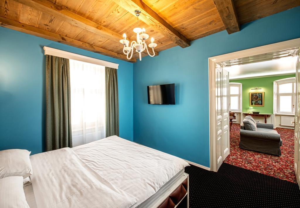 Lvivson Apartments Dış mekan fotoğraf
