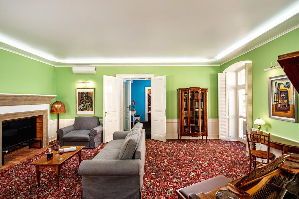 Lvivson Apartments Dış mekan fotoğraf