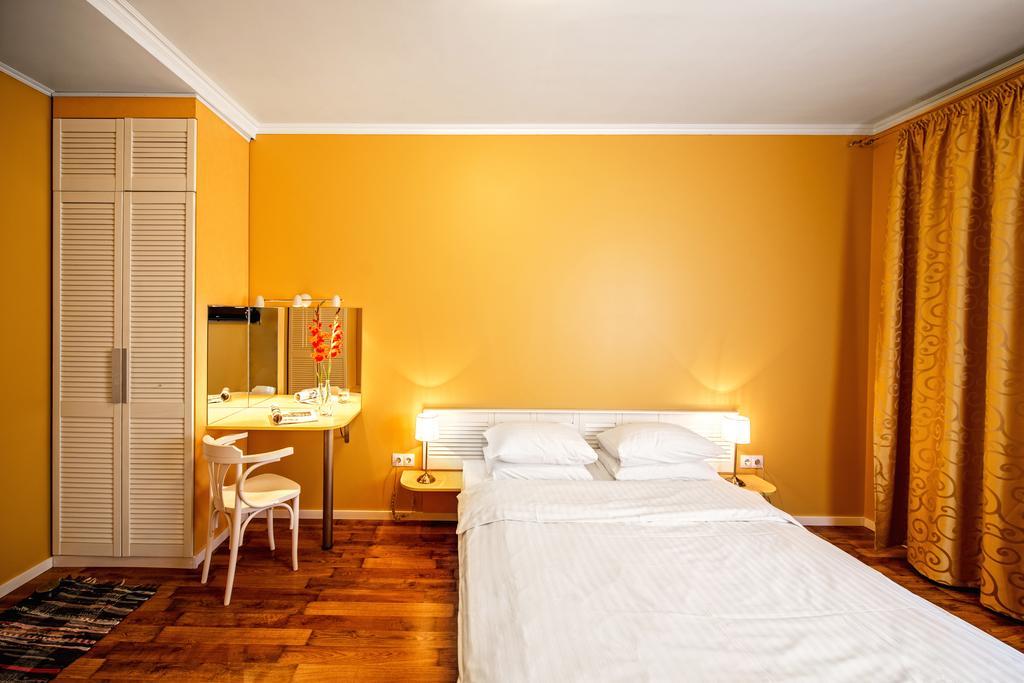 Lvivson Apartments Dış mekan fotoğraf