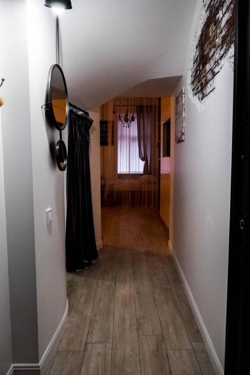 Lvivson Apartments Dış mekan fotoğraf