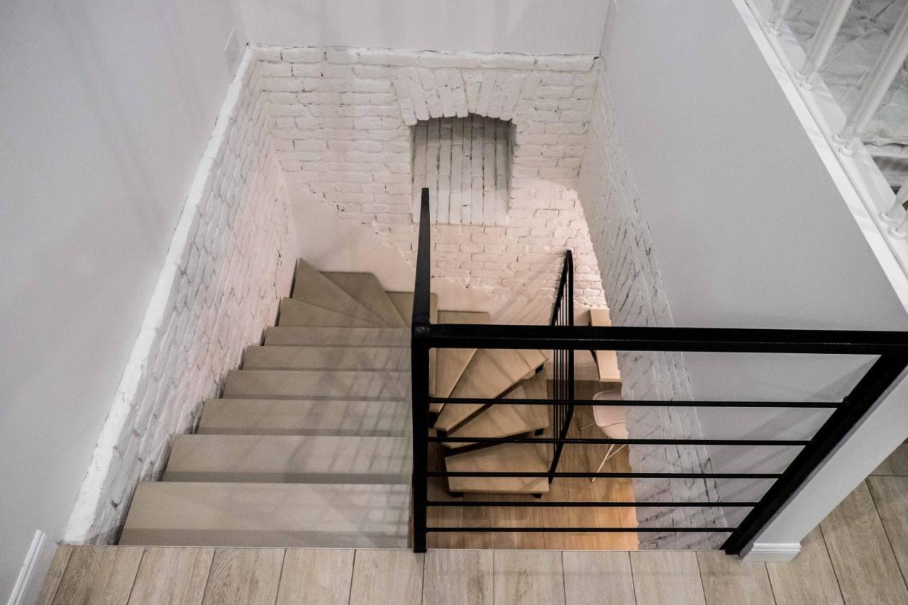 Lvivson Apartments Dış mekan fotoğraf