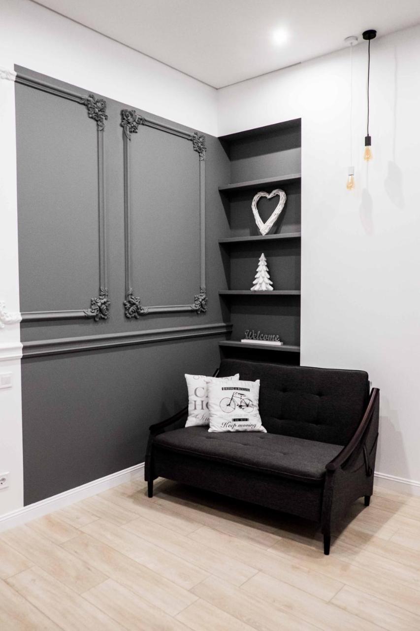 Lvivson Apartments Dış mekan fotoğraf