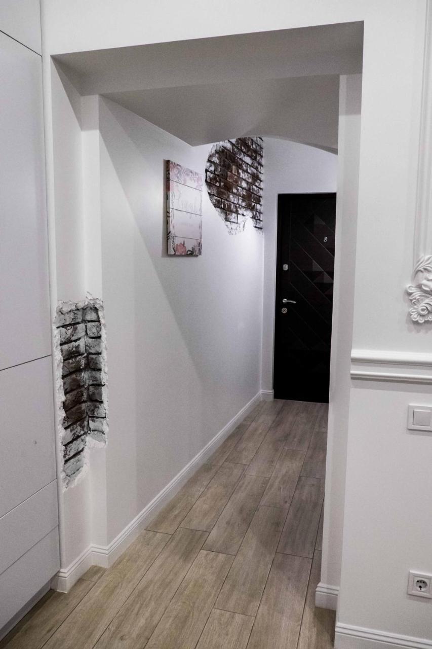Lvivson Apartments Dış mekan fotoğraf
